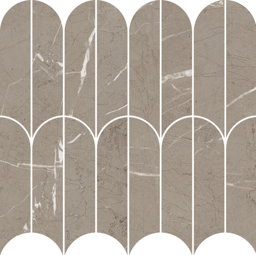DMAB 24 Ventaglio Mosaic