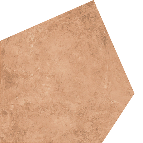 DGAM 03 Large Pentagon