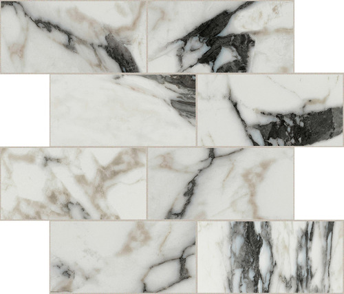 DMAG 106 Muretto Mosaic