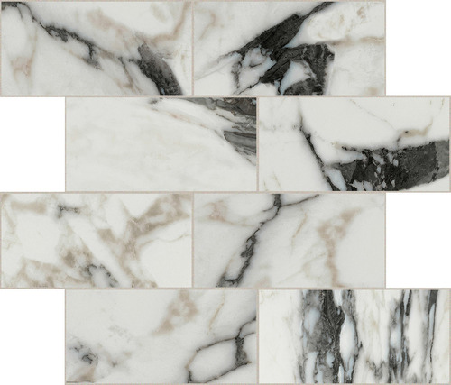 DMAG 106 Muretto Mosaic