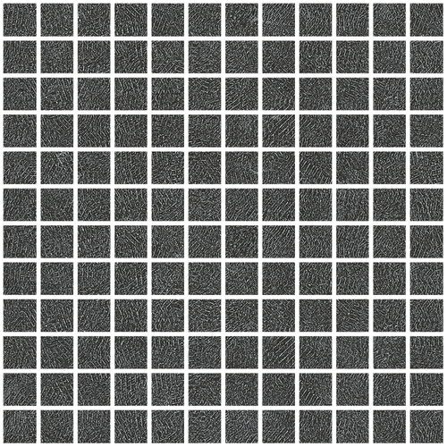 DLON 04 Mosaic