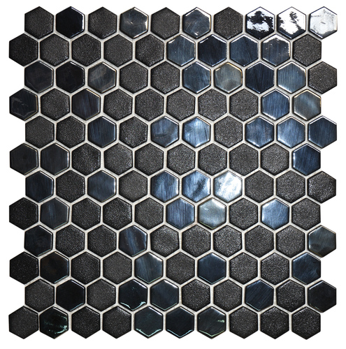 DOHX 23 Mosaic