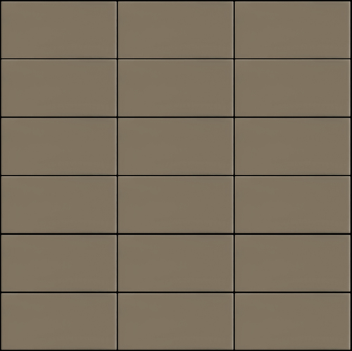 DANSE 21 Mosaic