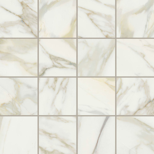DMAG 92 Mosaic
