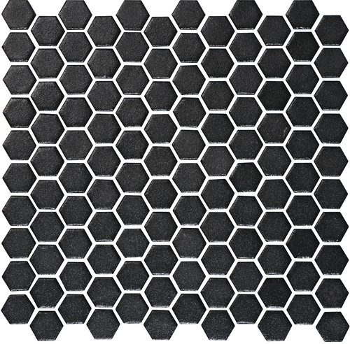 DOHX 17 Mosaic