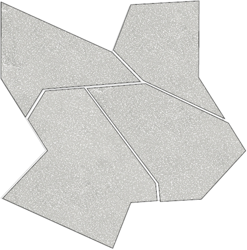 DLRE 02 Deco Mosaic