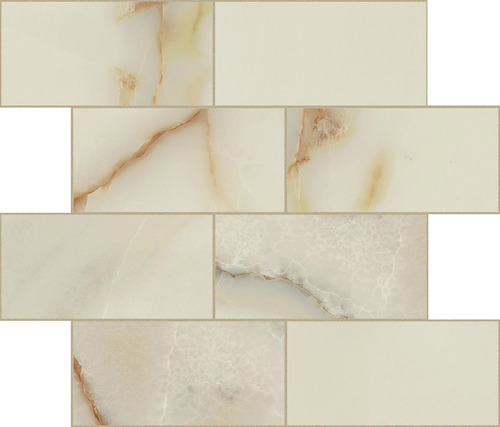 DMAG 107 Muretto Mosaic