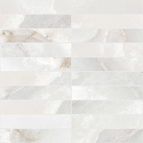 DRVE 01 Mosaic