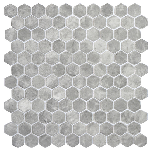 DOHX 40 Mosaic