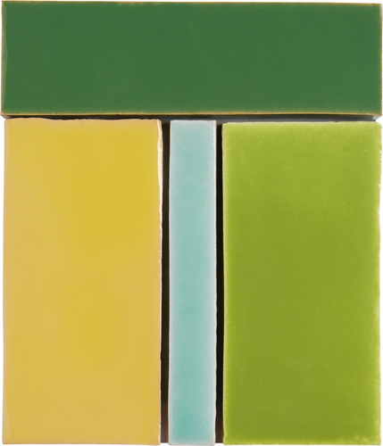 DYIG GG 01 Rich In Love Mix Mosaic