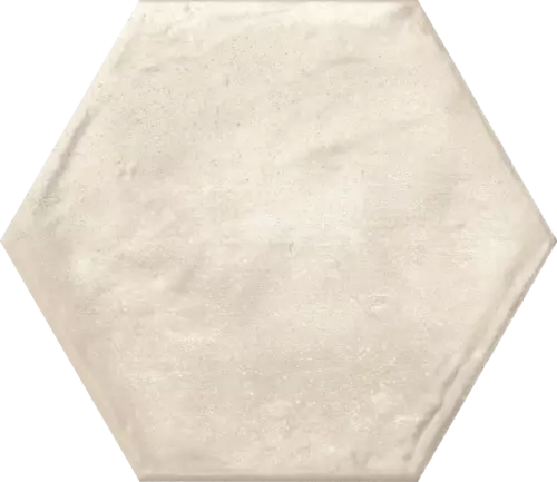 DETE 02 Hexagon
