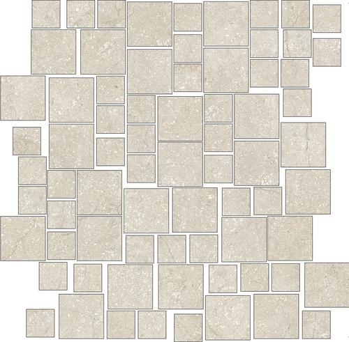 DMAG 267 Blocks Mosaic