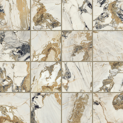 DMAG 94 Mosaic