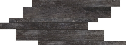 DRAD 06 Listello Sfalsato Mosaic