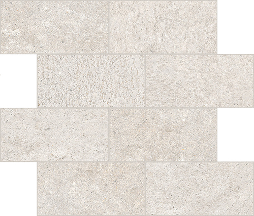 DMAG 196 Muretto Mosaic