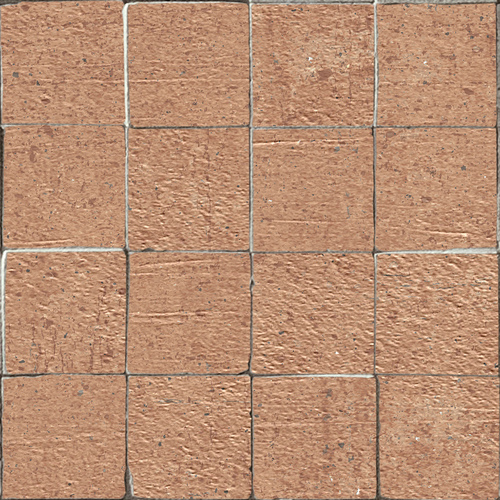 DKTE 05 3D Mosaic
