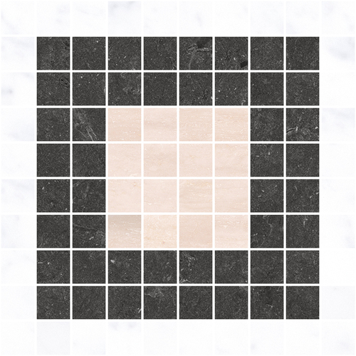 DFZIT Mix Mosaic A