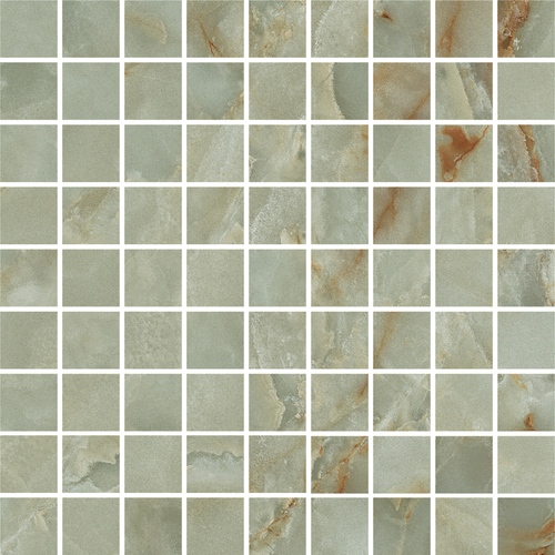 DMAB 27 Mosaic