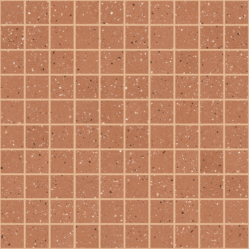 DFEFL 06 Flakes Mosaic