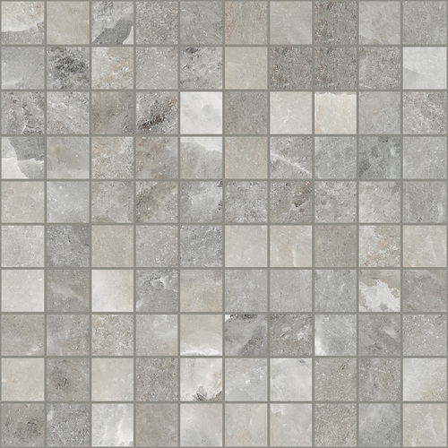 DCRK 04 Mosaic