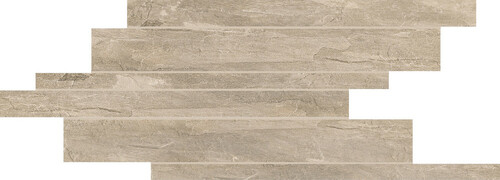 DRAD 03 Listello Sfalsato Mosaic