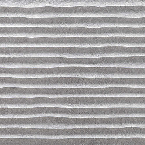 DALSW 03 Relief Décor