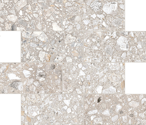 DMAG 199 Mix Muretto Mosaic