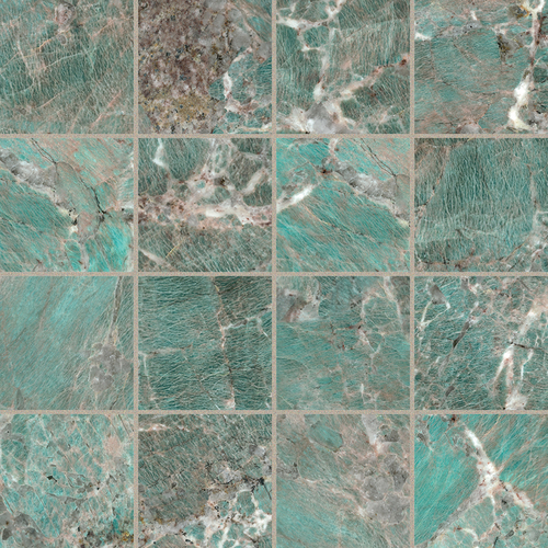 DMAG 97 Mosaic