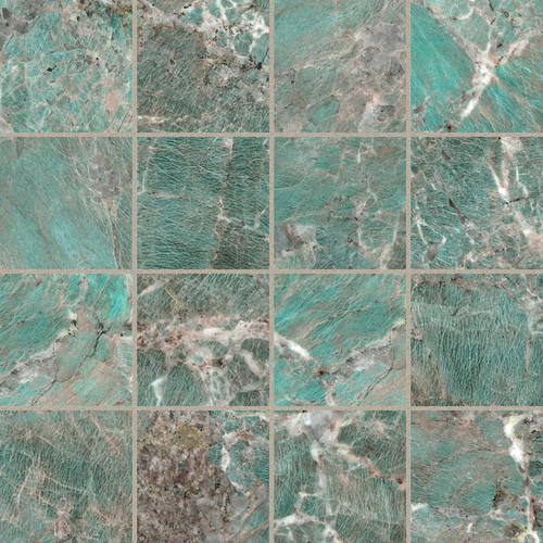 DMAG 97 Mosaic