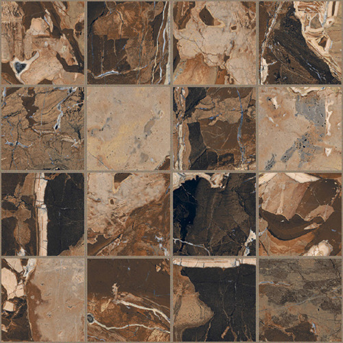 DMAG 110 Mosaic