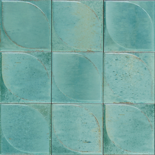 DMLD 11 Dew 3D Décor