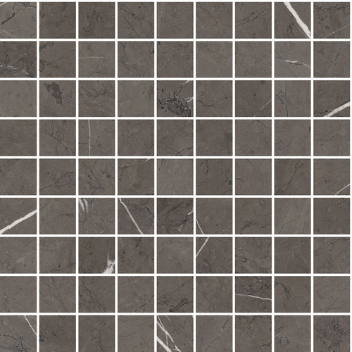 DMAB 11 Mosaic