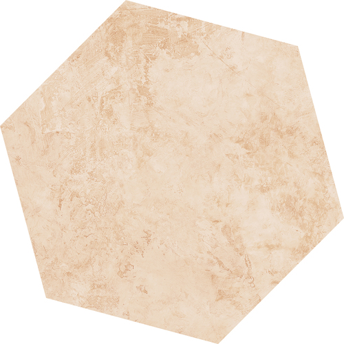 DGAM 01 Giga Hexagon