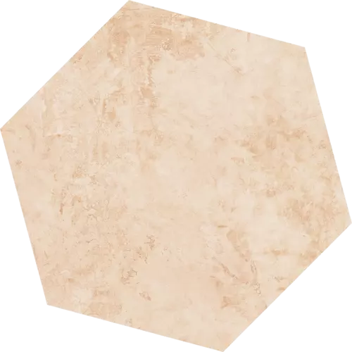 DGAM 01 Giga Hexagon