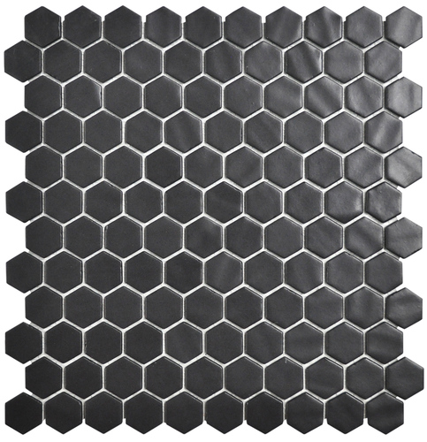 DOHX 11 Mosaic