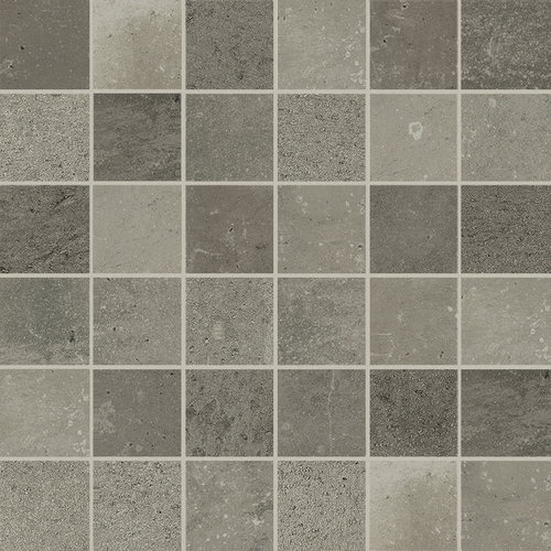 DCPM 04 3D Mosaic