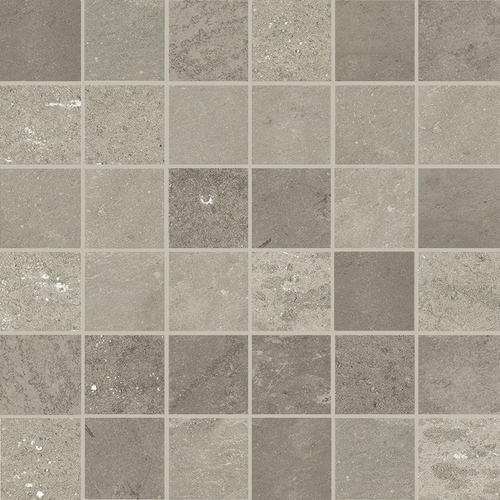 DCPM 02 3D Mosaic