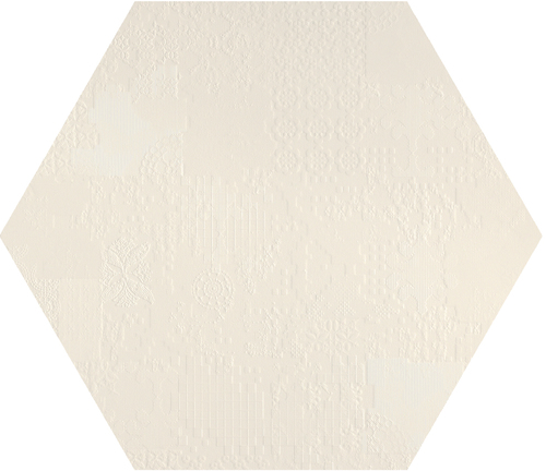 DTD 01 Hexagon Décor