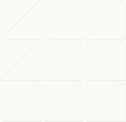 DVI 02 Triangle Mosaic