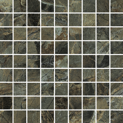 DMAB 23 Mosaic