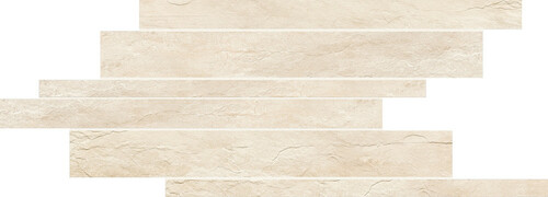 DRAD 02 Listello Sfalsato Mosaic