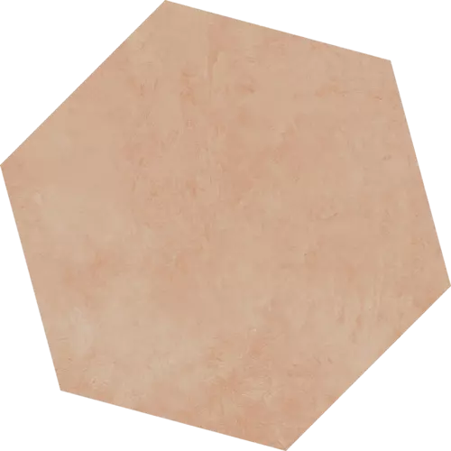 DGAM 06 Giga Hexagon