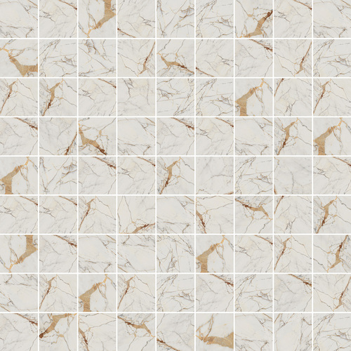 DMAB 10 Mosaic