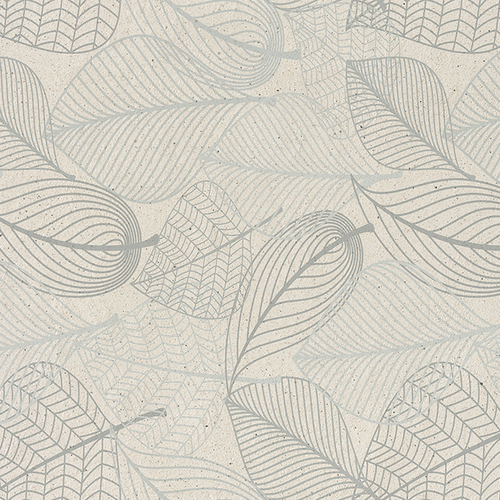 DMAG 202 Leaves Décor