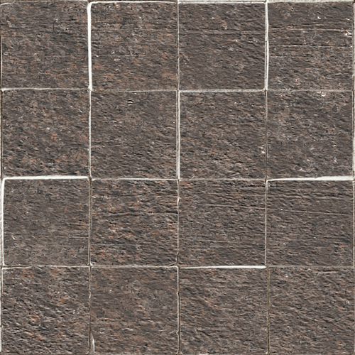 DKTE 04 3D Mosaic