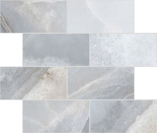 DMAG 193 Muretto Mosaic