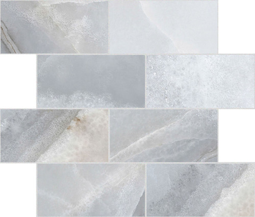 DMAG 193 Muretto Mosaic