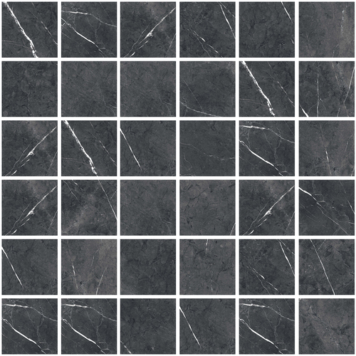 DMCS 06 Mosaic