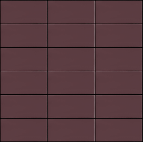 DANSE 22 Mosaic