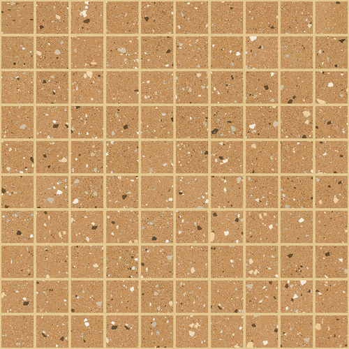 DFEFL 05 Flakes Mosaic